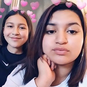 Meet your Posher, Katherine